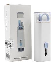 7 i 1 Multiverktyg f&ouml;r reng&ouml;ring