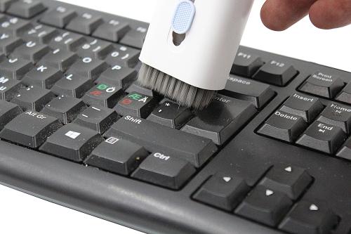 7 i 1 Multiverktyg för rengöring