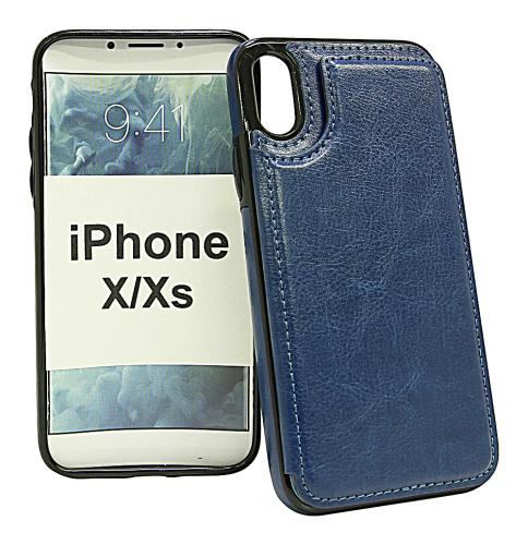 CardCase iPhone X/Xs