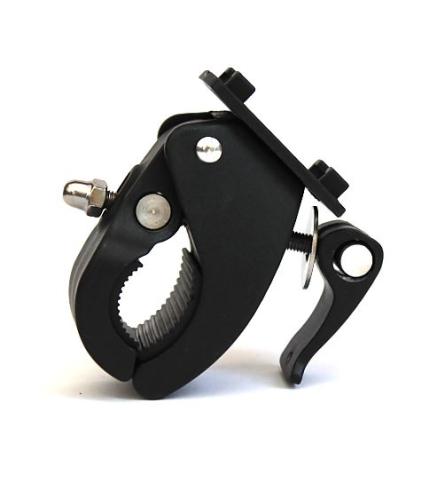 Vattentät mobilfodral för motorcykel, cykel, barnvagn, rullator, golfvagn