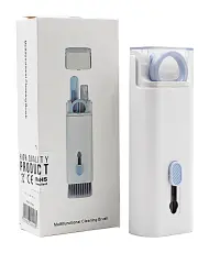 7 i 1 Multiverktyg f&ouml;r reng&ouml;ring