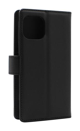 Skimblocker iPhone 12 Mini (5.4) Plånboksfodral