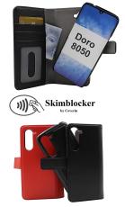 CoverinSkimblocker Magnet Fodral Doro 8050