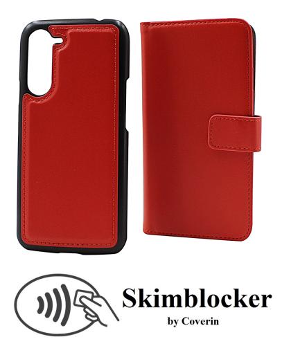Skimblocker Magnet Fodral Doro 8050