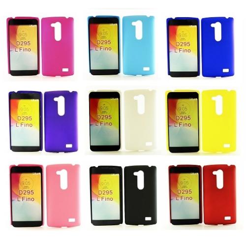 Hardcase skal LG L Fino (D290N)