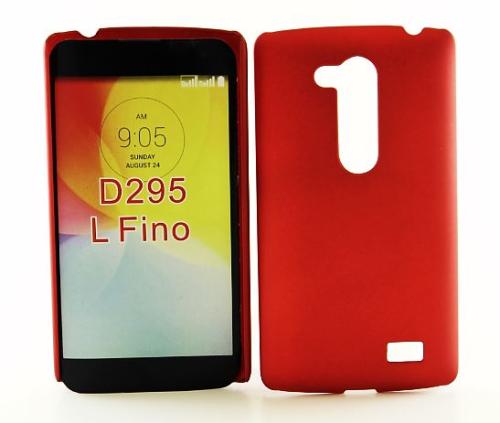 Hardcase skal LG L Fino (D290N)