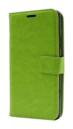 billigamobilskydd.seCrazy Horse Wallet Sony Xperia 10 IV 5G (XQ-CC54)