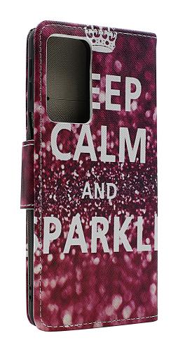 Designwallet Motorola Edge 20