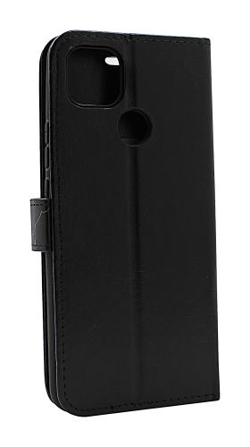 billigamobilskydd.seCrazy Horse Wallet Motorola Moto G9 Power