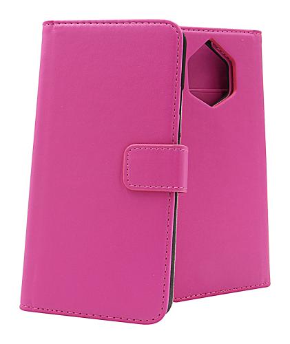 Skimblocker Magnet Fodral Nokia 9 PureView