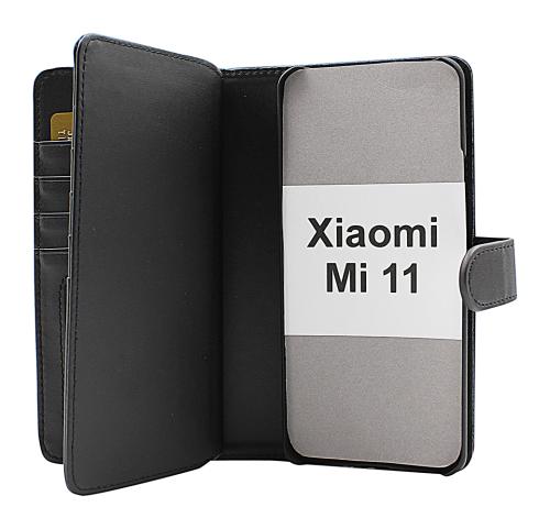 CoverinSkimblocker XL Magnet Fodral Xiaomi Mi 11