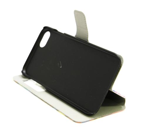 billigamobilskydd.seDesign Flipcase iPhone 8