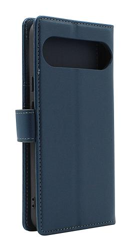 Skimblocker Plånboksfodral Google Pixel 10 Pro XL