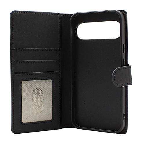 Skimblocker Plånboksfodral Google Pixel 10 Pro XL