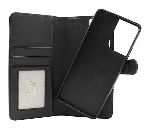 Skimblocker Motorola Moto G06 / G06 Power Magnet Plånboksfodral