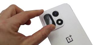 Härdat kameraglas OnePlus 15