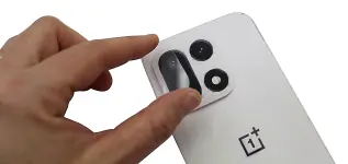 Härdat kameraglas OnePlus 15