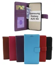 billigamobilskydd.seNew Standcase Wallet Samsung Galaxy A25 5G (SM-A256B/DS)