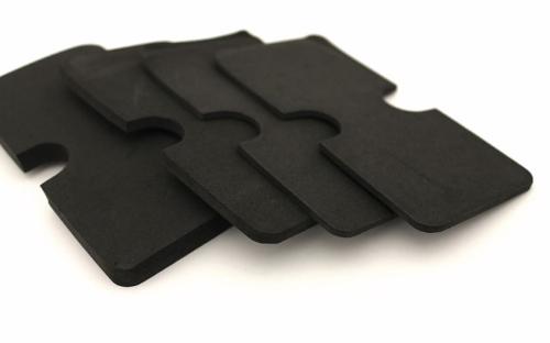 Vattentät mobilfodral för motorcykel, cykel, barnvagn, rullator, golfvagn