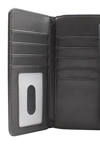 Skimblocker XL Magnet Fodral Sony Xperia 10 V 5G
