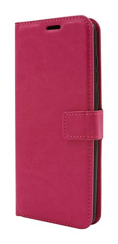 Crazy Horse Honor Magic7 Pro Plånboksfodral