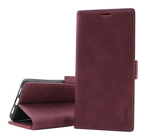 billigamobilskydd.seLyx Standcase Wallet Nokia G22