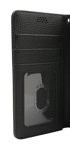 New Standcase OnePlus Nord CE5 (CPH2719) Plånboksfodral