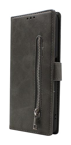 Zipper Standcase Wallet Samsung Galaxy A35 5G