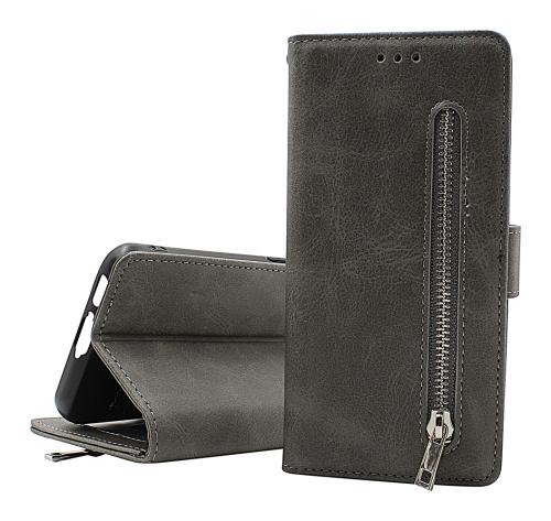 Zipper Standcase Wallet Samsung Galaxy A35 5G