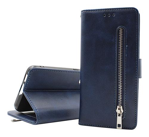 Zipper Standcase Wallet Samsung Galaxy A35 5G