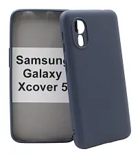 billigamobilskydd.seSilikon Skal Samsung Galaxy Xcover 5 (SM-G525F)