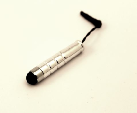 Mini Stylus Touchpenna, plast