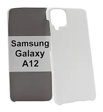 Hardcase Samsung Galaxy A12 (A125F/DS)