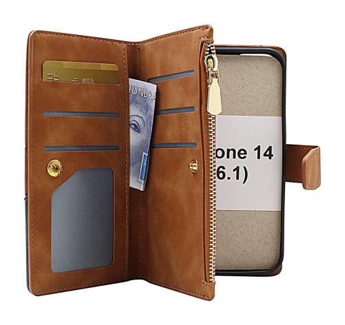 XL Standcase Lyxfodral iPhone 14 (6.1)