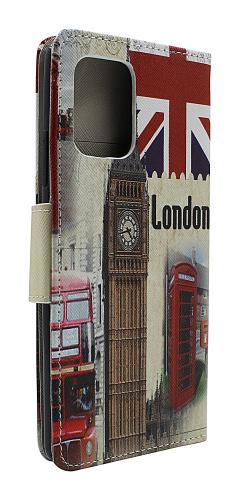 billigamobilskydd.seDesignwallet Samsung Galaxy S10 Lite (G770F/DS)