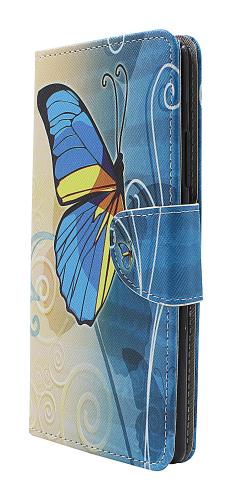 billigamobilskydd.seDesignwallet Samsung Galaxy S10 Lite (G770F/DS)