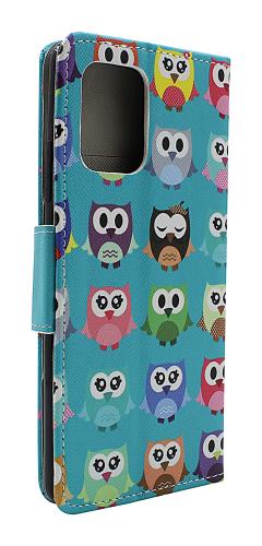 billigamobilskydd.seDesignwallet Samsung Galaxy S10 Lite (G770F/DS)