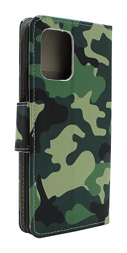billigamobilskydd.seDesignwallet Samsung Galaxy S10 Lite (G770F/DS)
