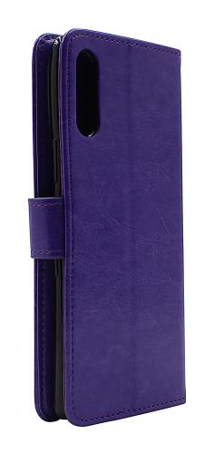 billigamobilskydd.seCrazy Horse Wallet Sony Xperia L4