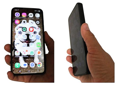 Privacy Skärmskydd av härdat glas Xiaomi Redmi Note 9s / Note 9 Pro