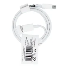 USB-C till Micro-USB Kabel