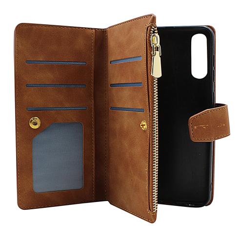 XL Standcase Lyxfodral Samsung Galaxy A50 (A505FN/DS)