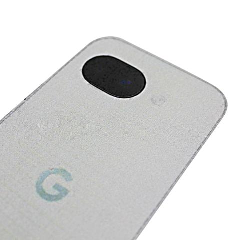 Härdat kameraglas Google Pixel 10a