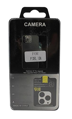 Härdat kameraglas Google Pixel 10a