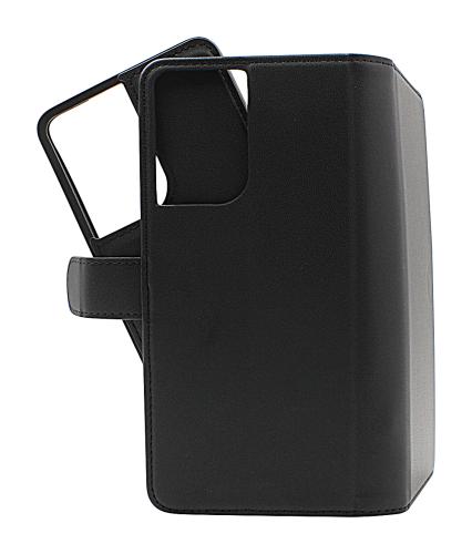 Skimblocker Motorola Moto G06 / G06 Power Magnet Plånboksfodral