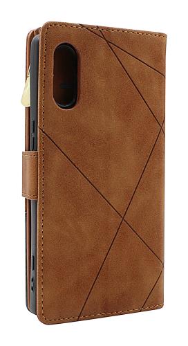 XL Standcase Lyxfodral Sony Xperia 5 V