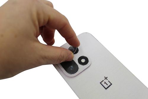 Härdat kameraglas OnePlus 15