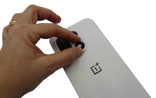 Härdat kameraglas OnePlus 15