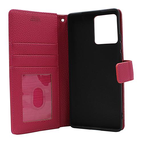 New Standcase Wallet Motorola Edge 30 Ultra 5G