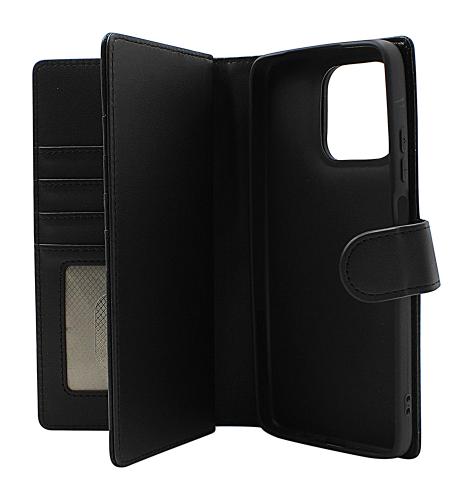 Skimblocker Motorola Moto G57 / G57 Power XL Plånboksfodral